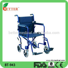 Aluminum Light Weight Wheelchair